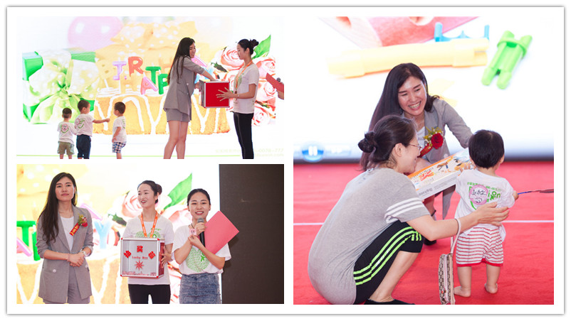 BBunion国际早教三里屯中心盛大开业,为北京早教注入新力量 BBunion国际早教三里屯中心盛大开业,为北京早教注入新力量