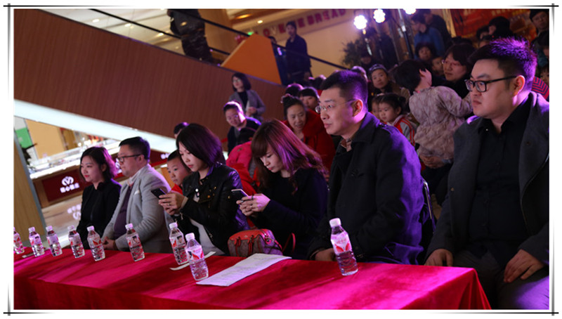 BBunion国际早教吉林中心活动花絮：开业嘉年华