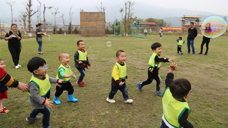 颠覆传统，因时代而开创--BBunion4.0模式引领新一代早教潮流