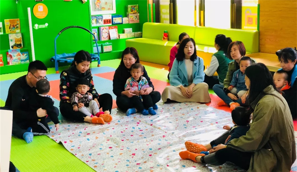 BBunion太原北美中心：英勇环保小卫士