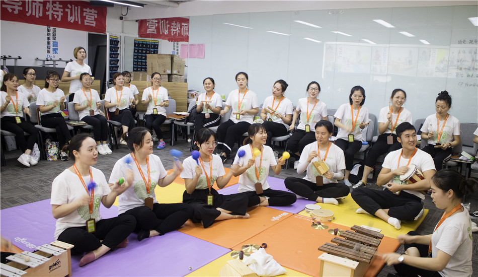 匠心筑梦，凝聚每一份热爱